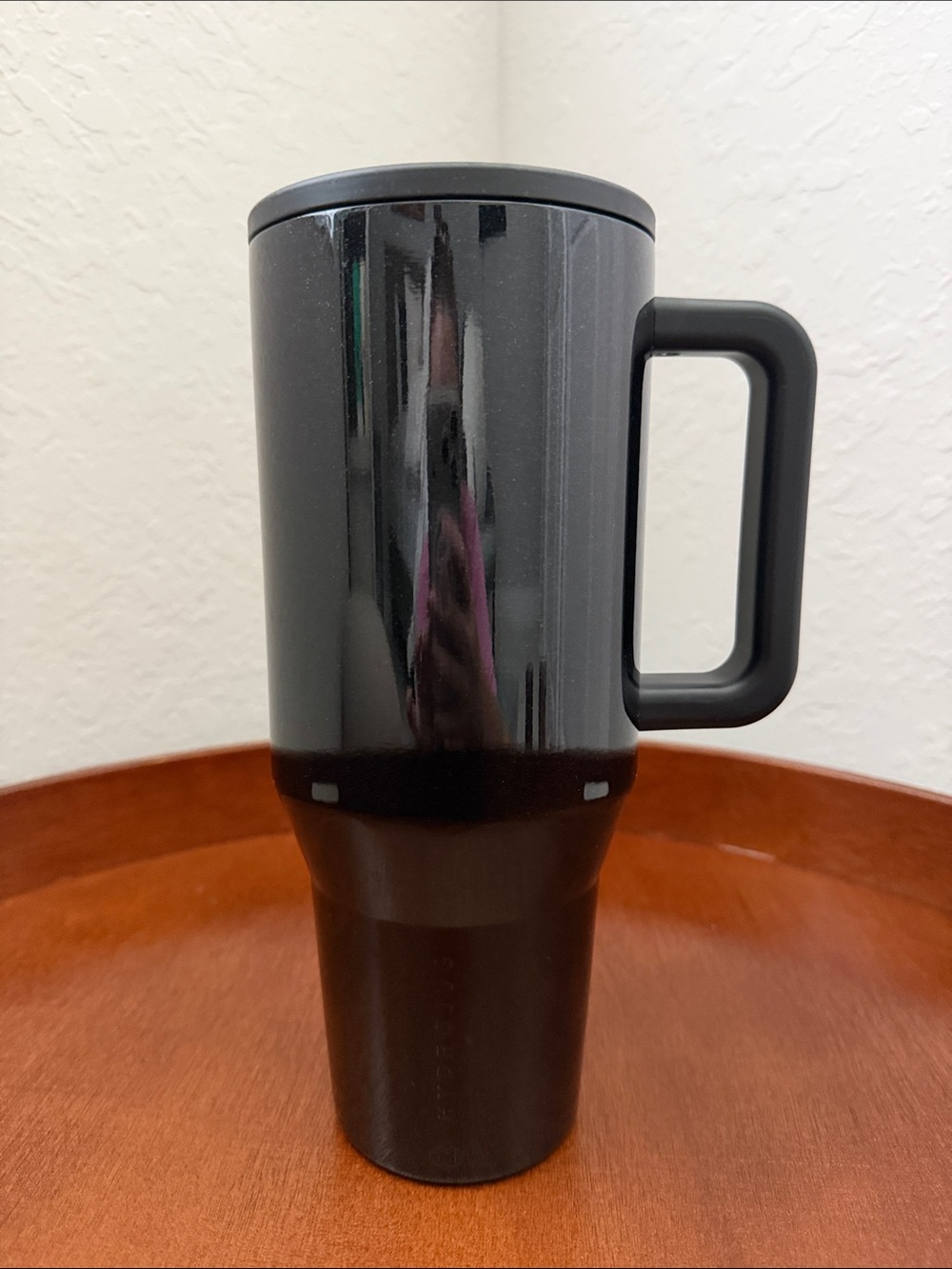 EUC Hudrojug Spellbound 40oz traveler